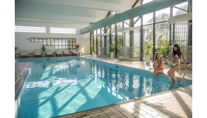 Palm Beach Hotel And Bungalows poza 8