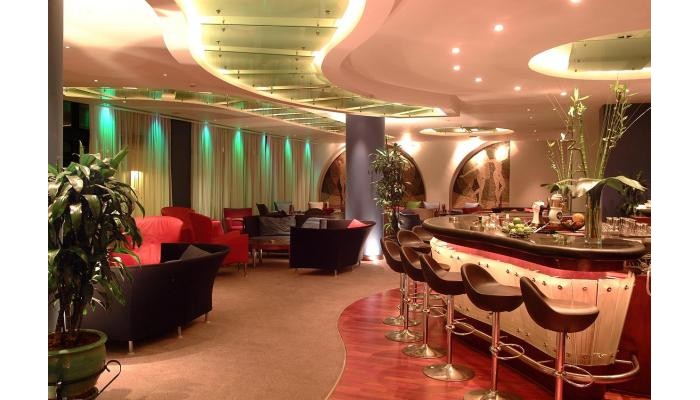 Palm Beach Hotel And Bungalows poza 20