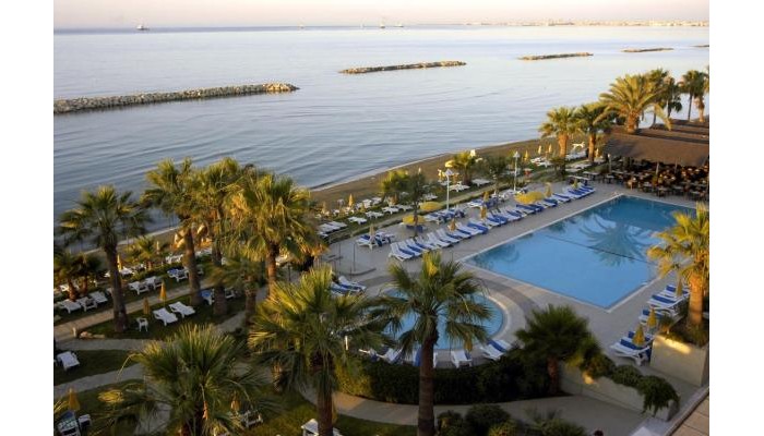 Palm Beach Hotel And Bungalows poza 4