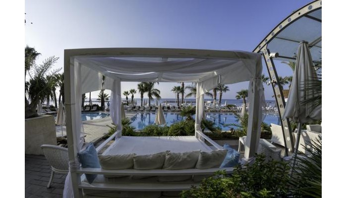 Palm Beach Hotel And Bungalows poza 3