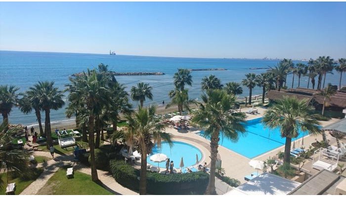 Palm Beach Hotel And Bungalows poza 5