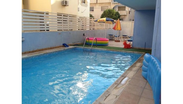 Pasianna Hotel Apartments poza 5