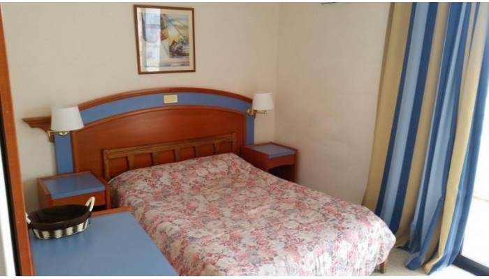 Petalmo City Apartments poza 3