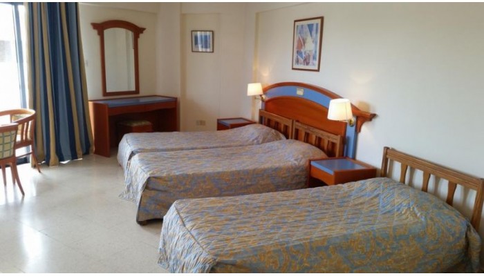Petalmo City Apartments poza 6