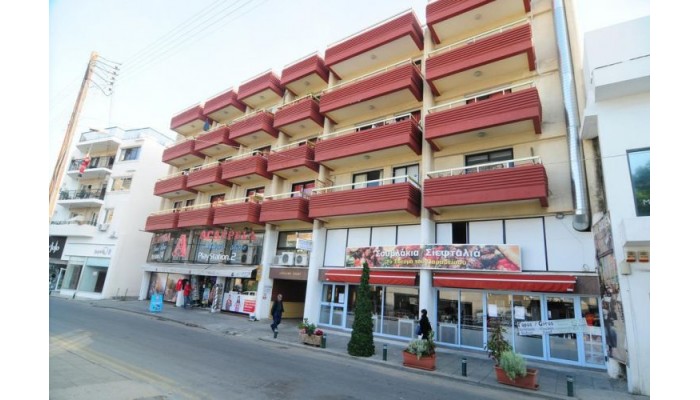 Petalmo City Apartments poza 2