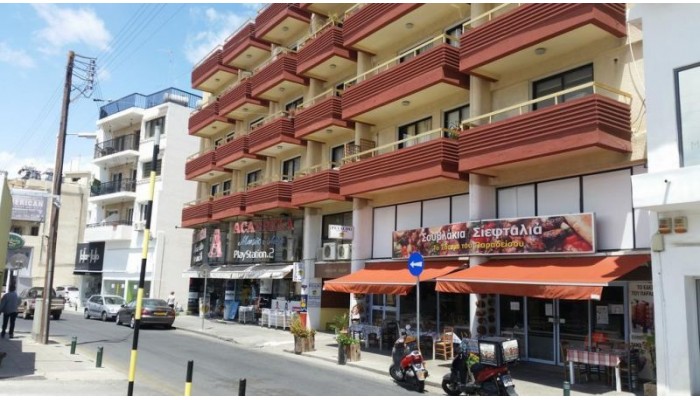 Petalmo City Apartments poza 1