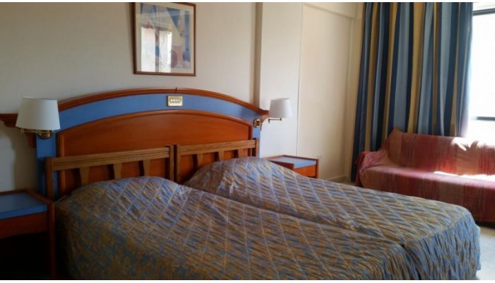 Petalmo City Apartments poza 4