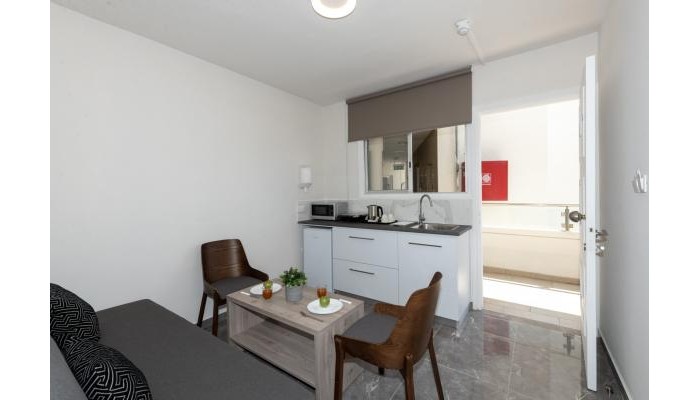 Hotel Blazer Residence poza 1