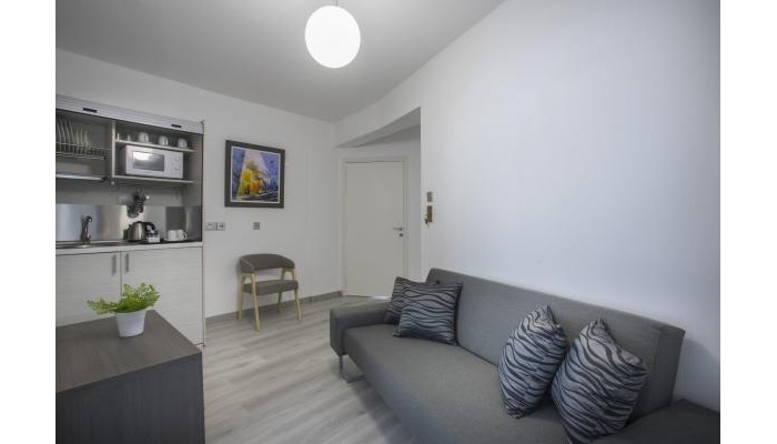 Hotel Blazer Residence poza 10