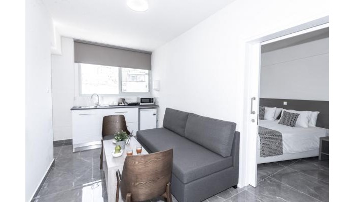 Hotel Blazer Residence poza 5