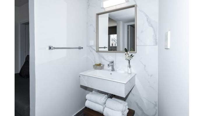 Hotel Blazer Residence poza 3