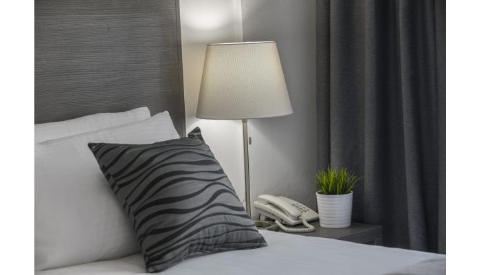 Hotel Blazer Residence poza 11