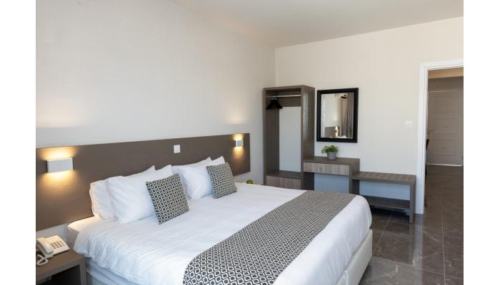 Hotel Blazer Residence poza 4