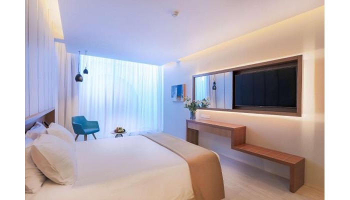 Radisson Beach Resort Larnaca poza 6