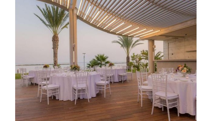 Radisson Beach Resort Larnaca poza 15