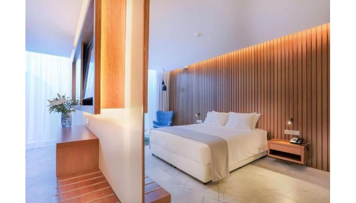 Radisson Beach Resort Larnaca poza 5