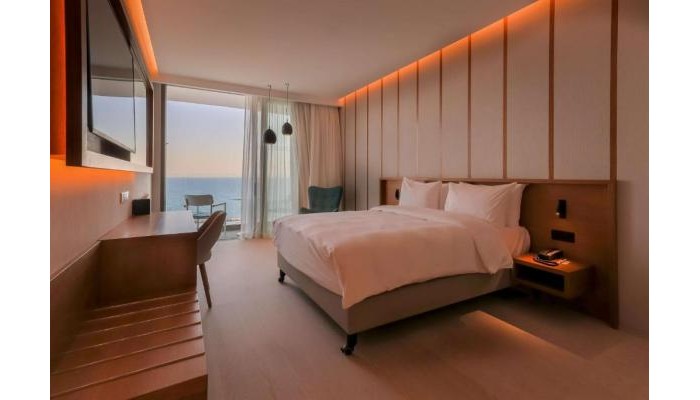 Radisson Beach Resort Larnaca poza 3