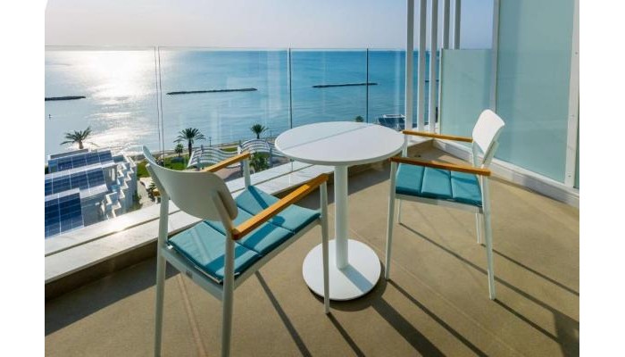 Radisson Beach Resort Larnaca poza 11