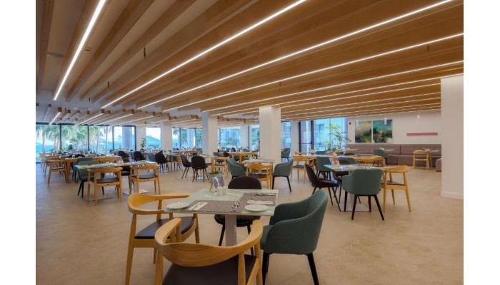 Radisson Beach Resort Larnaca poza 14