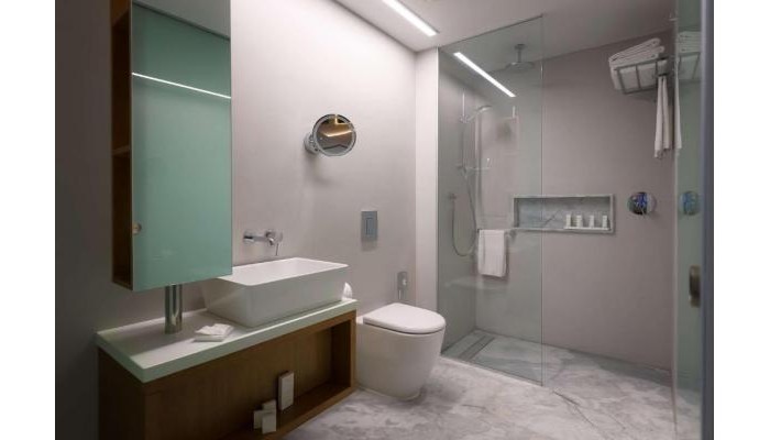 Radisson Beach Resort Larnaca poza 9