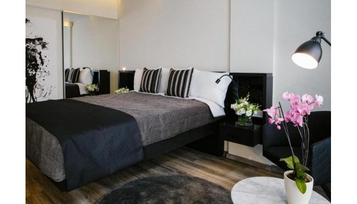 Qbic City Hotel poza 7