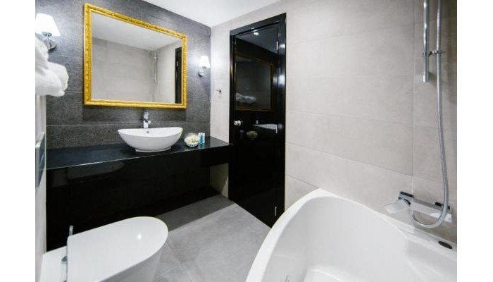 Qbic City Hotel poza 14