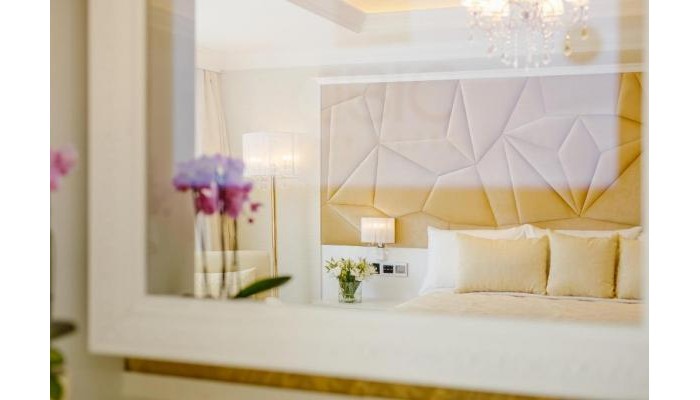 Qbic City Hotel poza 4