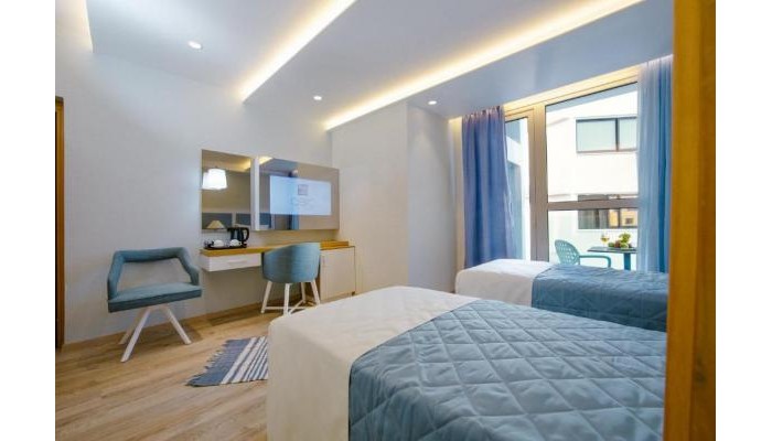 Qbic City Hotel poza 6