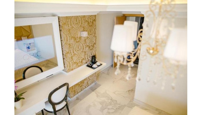 Qbic City Hotel poza 8