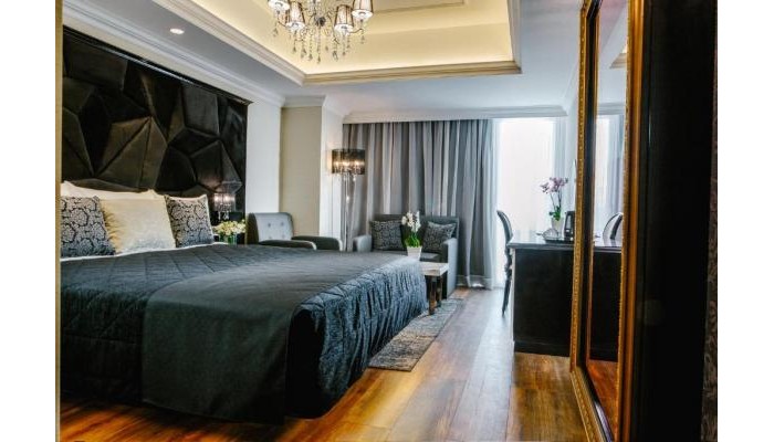 Qbic City Hotel poza 1