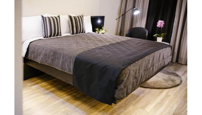 Qbic City Hotel poza 11