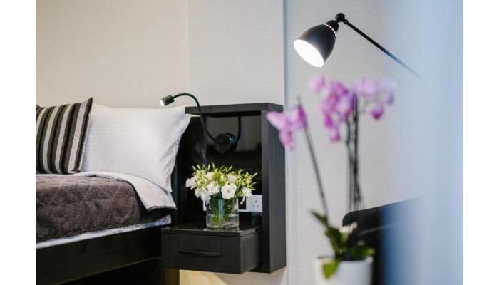 Qbic City Hotel poza 10