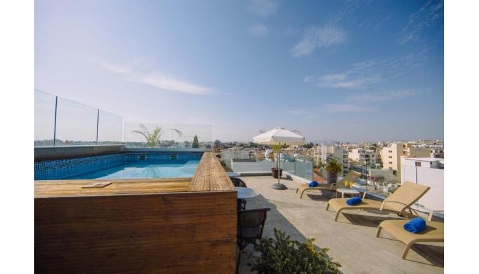 Qbic City Hotel poza 20