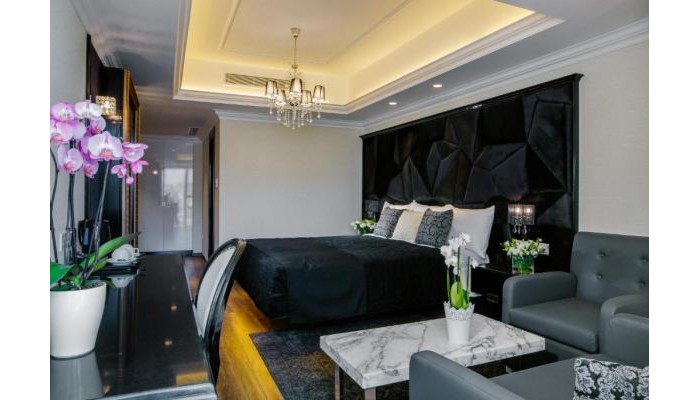 Qbic City Hotel poza 5