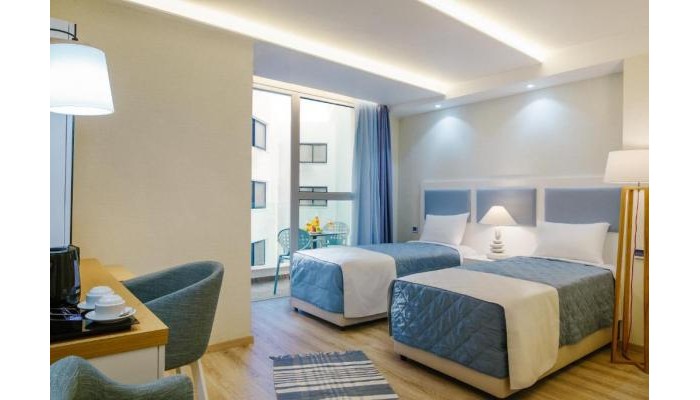 Qbic City Hotel poza 9