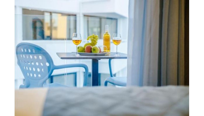 Qbic City Hotel poza 19