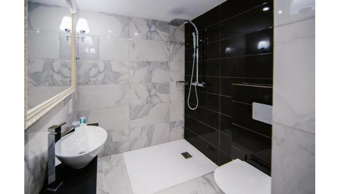 Qbic City Hotel poza 13