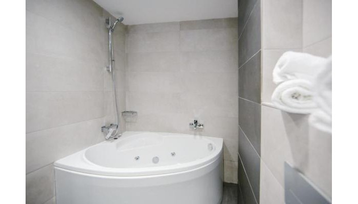 Qbic City Hotel poza 15