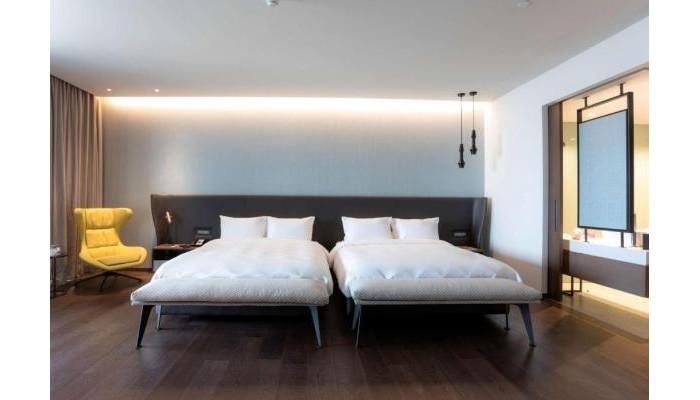 Radisson Blu Hotel, Larnaca poza 6