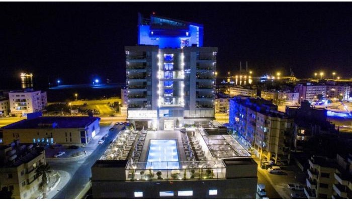 Radisson Blu Hotel, Larnaca poza 2