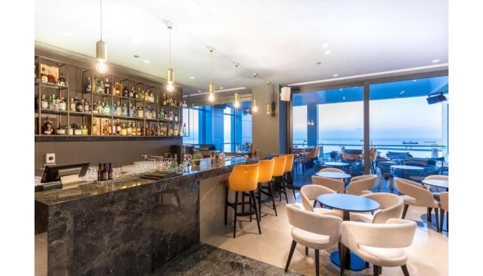 Radisson Blu Hotel, Larnaca poza 9