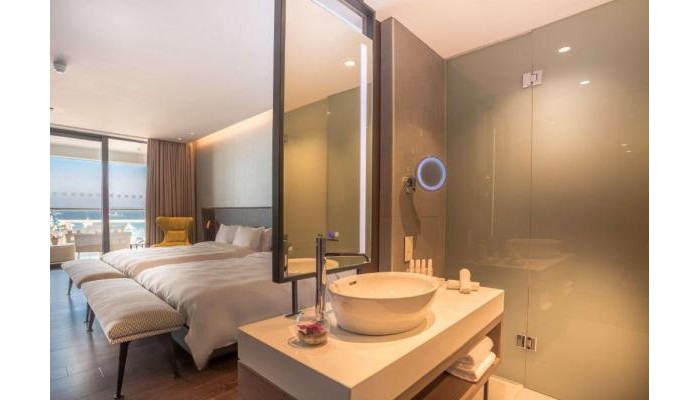 Radisson Blu Hotel, Larnaca poza 5