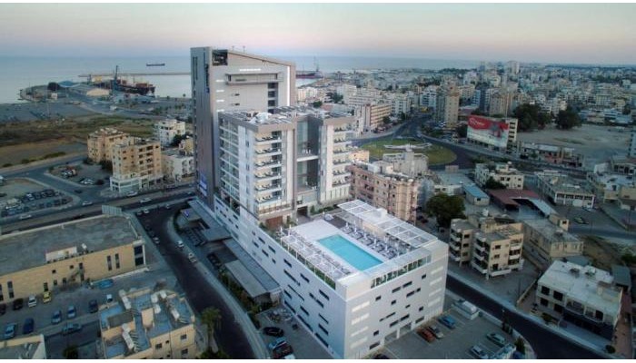 Radisson Blu Hotel, Larnaca poza 0