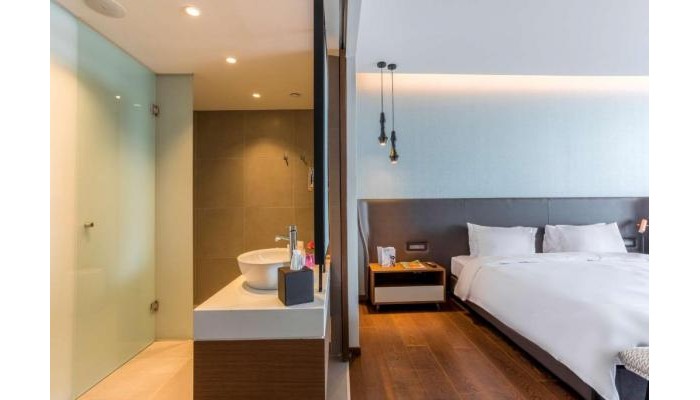 Radisson Blu Hotel, Larnaca poza 8