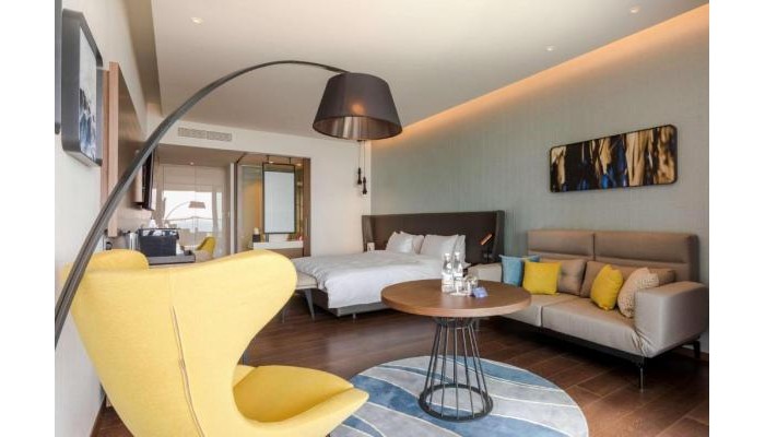 Radisson Blu Hotel, Larnaca poza 7