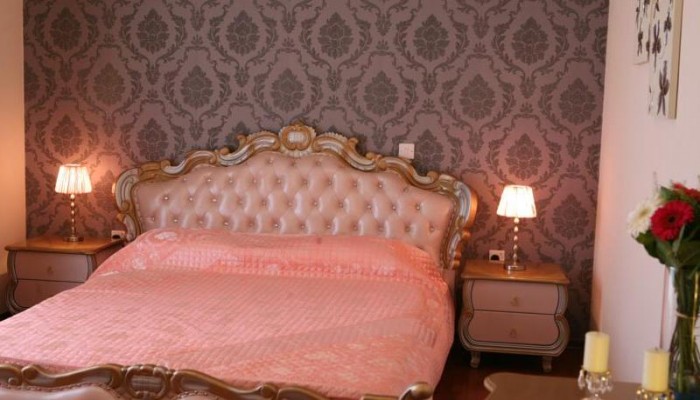 Saint Elena Boutique Hotel poza 2