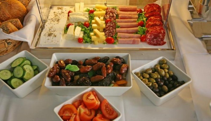 Saint Elena Boutique Hotel poza 1