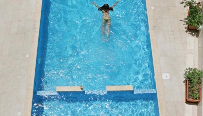 Saint Elena Boutique Hotel poza 4