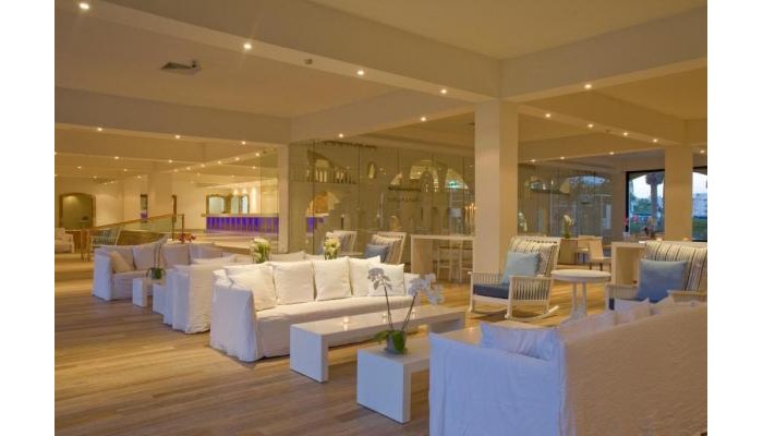 Sandy Beach Hotel & Spa poza 10