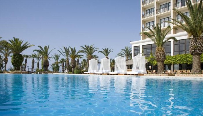 Sandy Beach Hotel & Spa poza 0